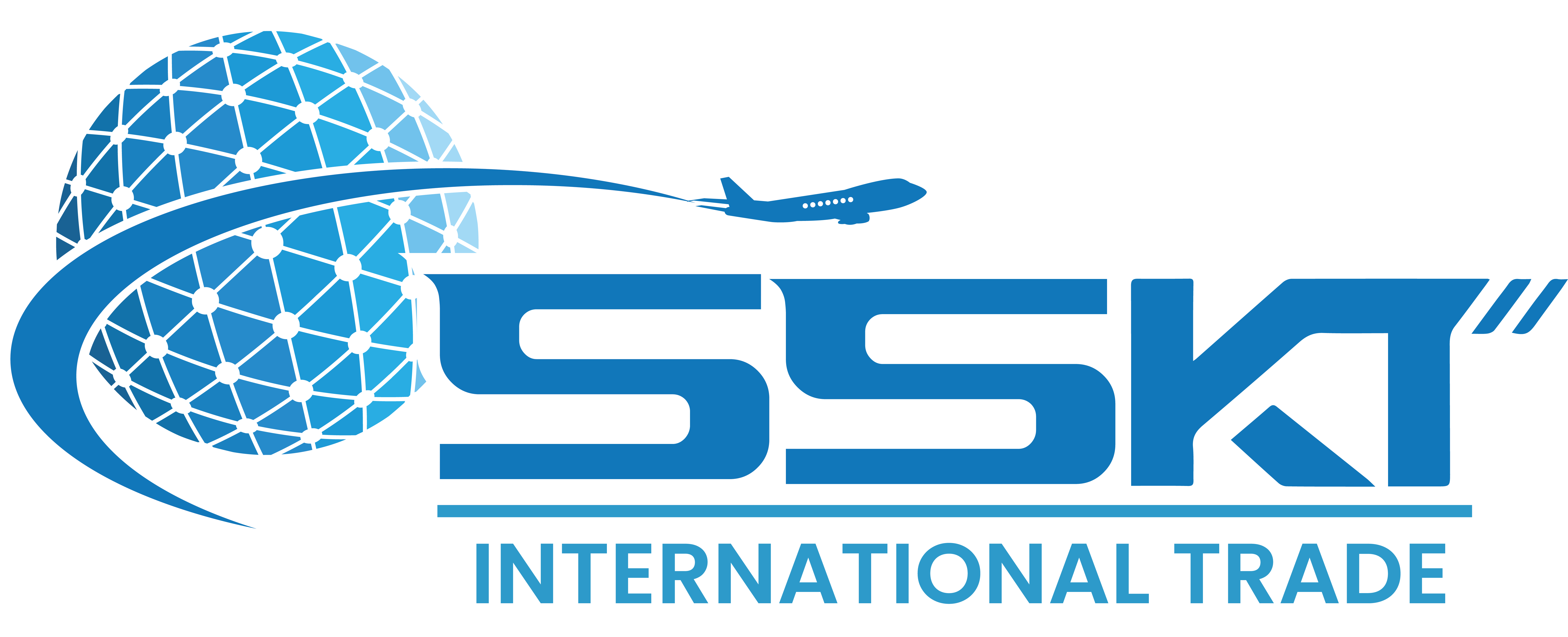 SSKT International Trade